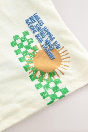 NEXT lühikeste varrukatega t-särk, AJ0423, 86-92 cm 