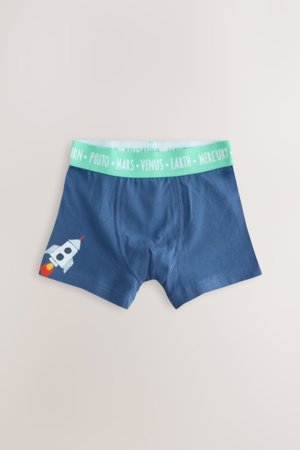 NEXT aluspüksid, 5 tk., AW8668, 110-116 cm 