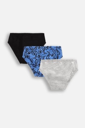 COCCODRILLO aluspüksid PANTIES, värvilised, WC5409304PAN-022-140, 140 cm 