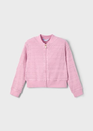 MAYORAL jope, rose, 3409-23, cm 