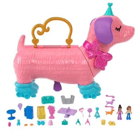 POLLY POCKET puppy playset, HKV52 HKV52