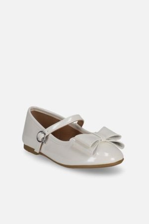 COCCODRILLO kingad SHOES GIRL, valge, WC5212201SHG-001-026, 26 cm 