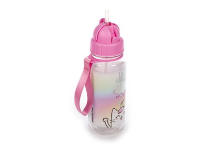 DREAM POP joogipudel - kiisupoeg, 400ml, K31010-33014 