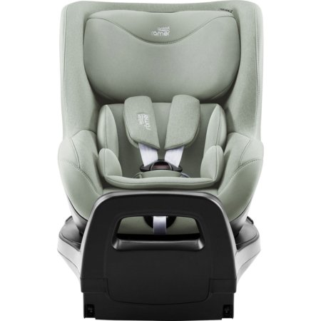 BRITAX turvatool DUALFIX PRO M, 61-105 cm., Sage green, 2000042130 