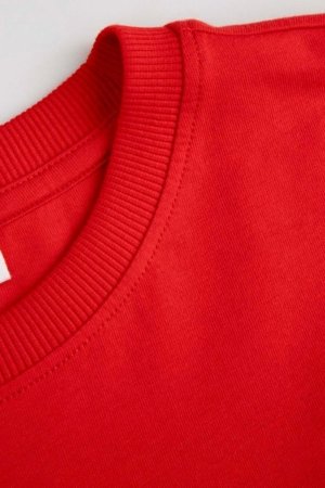 COCCODRILLO t-särk, punased, ZC5143102MER-009-134, 134 cm 