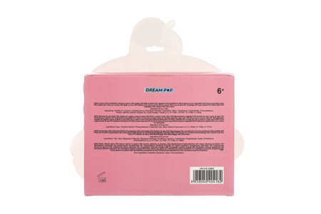 DREAM POP kosmeetikakomplekt, Y81416-33687 