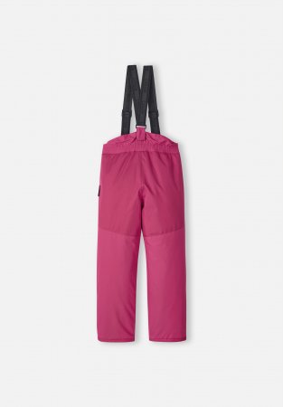 LASSIE talvised suusapüksid VYNNE, roosa, 134 cm, 7100011A-3550 7100011A-3550-104