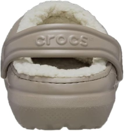 CROCS kroksid ROCKET SHIP TODDLER'S kooretoonid, 207010-2YB 33,5 suurus 