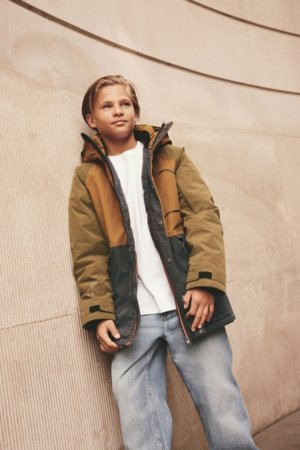 NEXT ilmastikukindel jope, 414211 116 