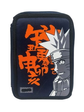 NARUTO Pencil case, 369-01100 