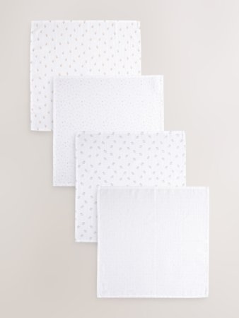 NEXT suulapp, 4 tk, K86335, cm cm 