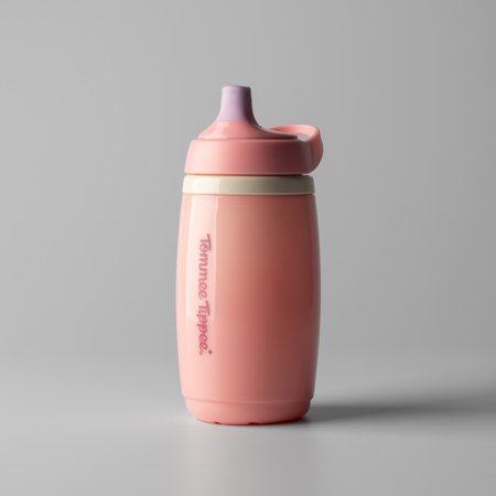 TOMMEE TIPPEE joogipudel 1X INS SPORTEE 266 ml, assort., 447800