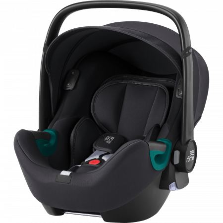 BRITAX turvatool BABY-SAFE iSENSE BR, fossil grey, 2000036144 2000036144