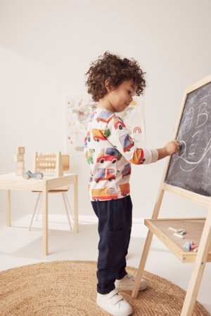 NEXT dressipluus, 631811 110-116 