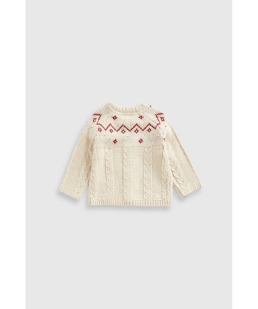 MOTHERCARE džemperis, IF687 86 