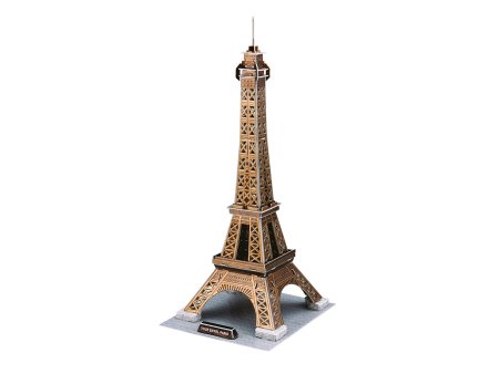 REVELL 3D pusle Eiffelturm, 00200 