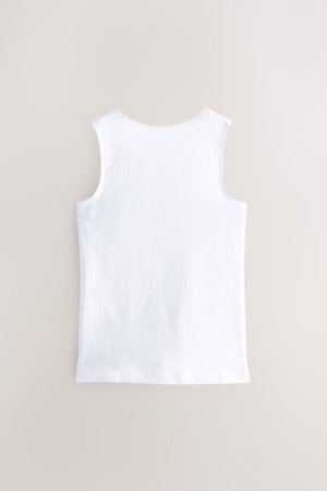 NEXT alussärk, 5tk., 564915 122-128 