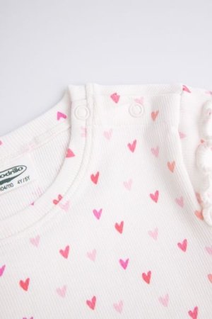 COCCODRILLO pidžaama PAJAMAS, värv, WC5448210PJS-022-164, 164 cm 