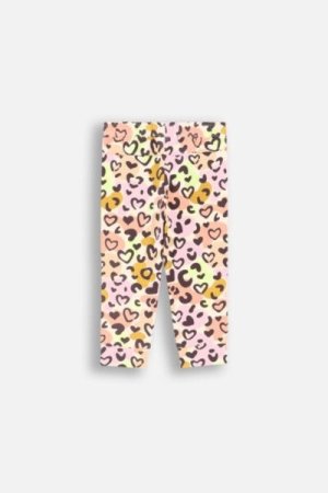 COCCODRILLO seelik PASTELOVE GIRL NEWBORN, värviline, ZC4122103PGN-022-086, 86 cm 