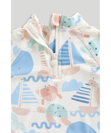 MOTHERCARE ujumisriided ja müts, LK445 92 