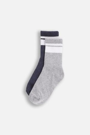 COCCODRILLO sokid SOCKS BOY, värviline, ZC5383212SOB-022-026, 26 cm 