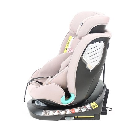 ENGLEDAL turvatool MALIK I-SIZE, 40-150 cm, Sand, 25-01MAL-SA 