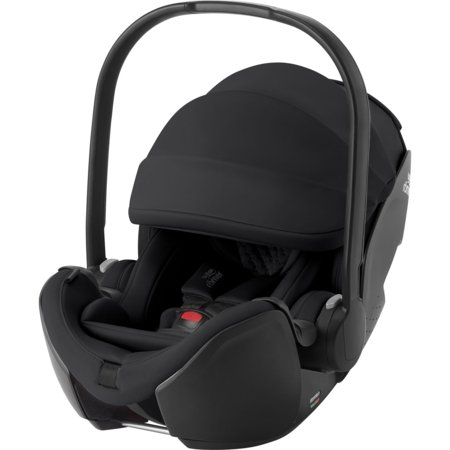 BRITAX turvahäll BABY-SAFE PRO LUX, 40-85 cm., Onyx black, 2000042125 