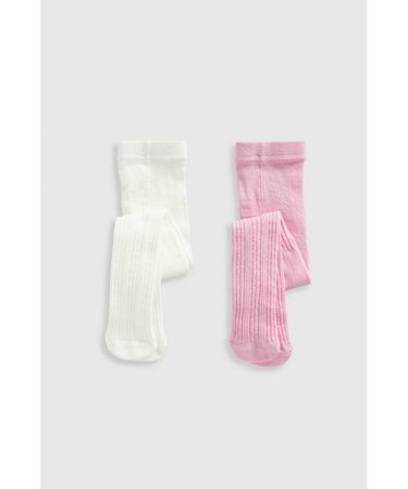 MOTHERCARE zeķubikses 2 gab., IF847 1-2 