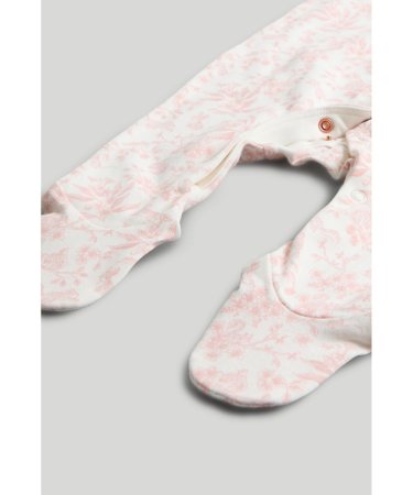 MOTHERCARE rāpulītis ar garām piedurknēm 3 gab., AV42301 cm 