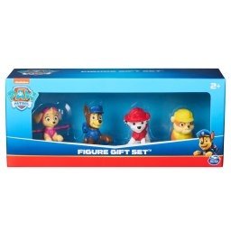 PAW PATROL figuurikomplekt Mini Figure Gift Pack, 6071182 