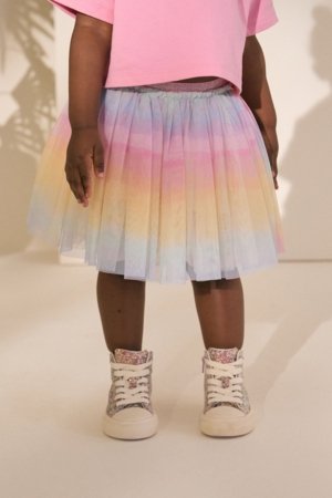 NEXT t-särk ja seelik, AG9826, 110-116 