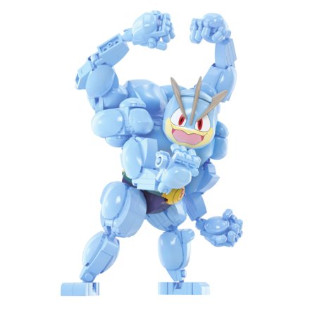 MEGA CONSTRUX POKEMON Machamp komplekt, HTH70 