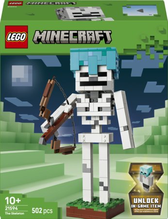 21594 LEGO® Minecraft® Luukere 
