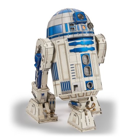 4D BUILD Pusle R2D2, 6069817 