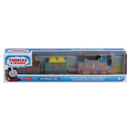 THOMAS & FRIENDS mootoriga vedur vaguniga, HFX97 HFX97