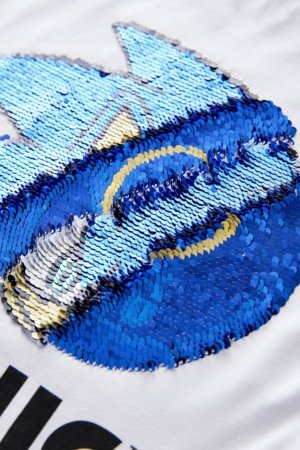 NEXT SONIC lühikeste varrukatega t-särk, E39259, 116 