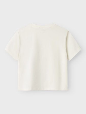 NAME IT STITCH t-särk, 13240640-F0EEE9 122-128 