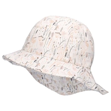 TUTU müts, ecru, 3-006977, 52-54 