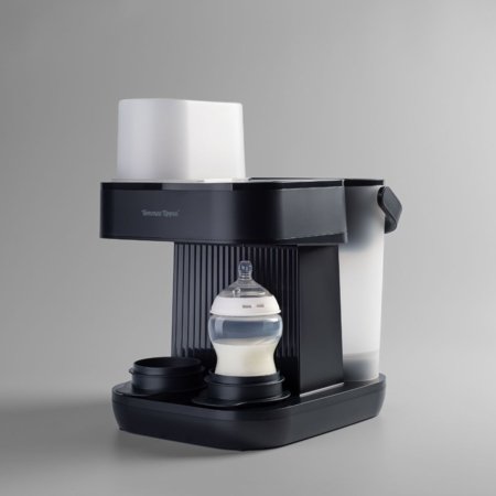 TOMMEE TIPPEE piimasegu valmistamise masin PERFECT PREP PRO, 426783 