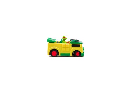 TMNT RC vehicle Micro Shell Racers Raphael, 71033 71033