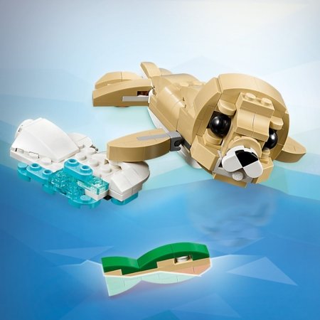 31162 LEGO® Creator Armas jänku 