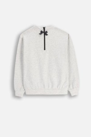 COCCODRILLO hüppaja, hall, cm 