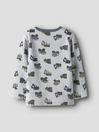NAME IT long-sleeved t-shirt, 13229060 104 