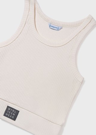 MAYORAL pusa + varrukateta t-särk, charcoal, 6.402-91, 140 cm 