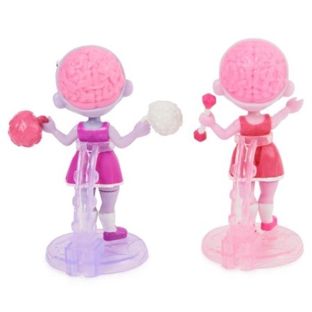 ZOMBAE nukukomplekt Scream Queens Deluxe, 2tk, 6063923  6063924