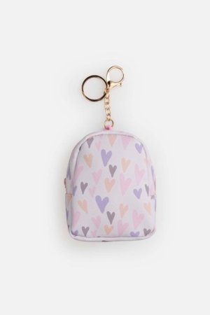 COCCODRILLO võtmehoidja, kirju, WC6652123PBJ-022-000 