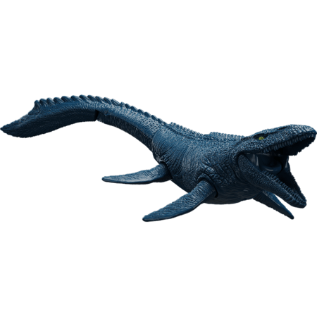 Blokees transformaator  Jurassic World Terraventure, asort., 75642 