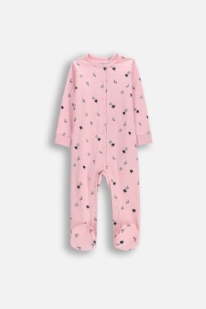 COCCODRILLO pükskostüüm, roosa, suurus 