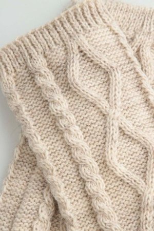COCCODRILLO sokid SOCKS GIRL, kreemjas, ZC5382001SOG-002-000, one size 