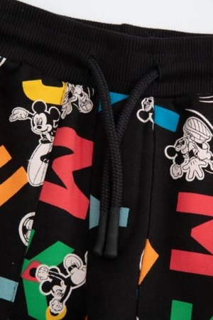 COCCODRILLO joggers LICENCE BOY, multicoloured, ZC4120104LBD-022-122, 122 cm 